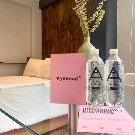 Nomad By Wynwood House Aparthotel Lima Exterior foto