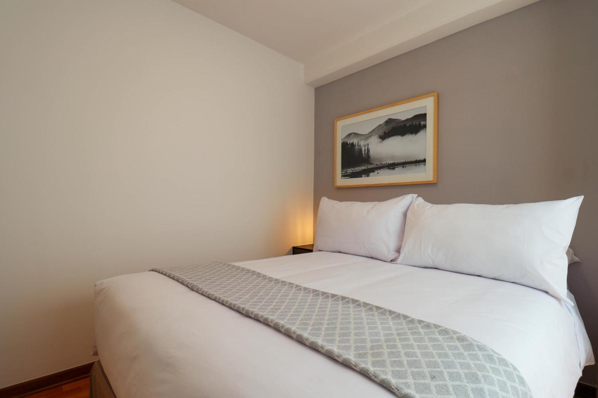 Nomad By Wynwood House Aparthotel Lima Exterior foto
