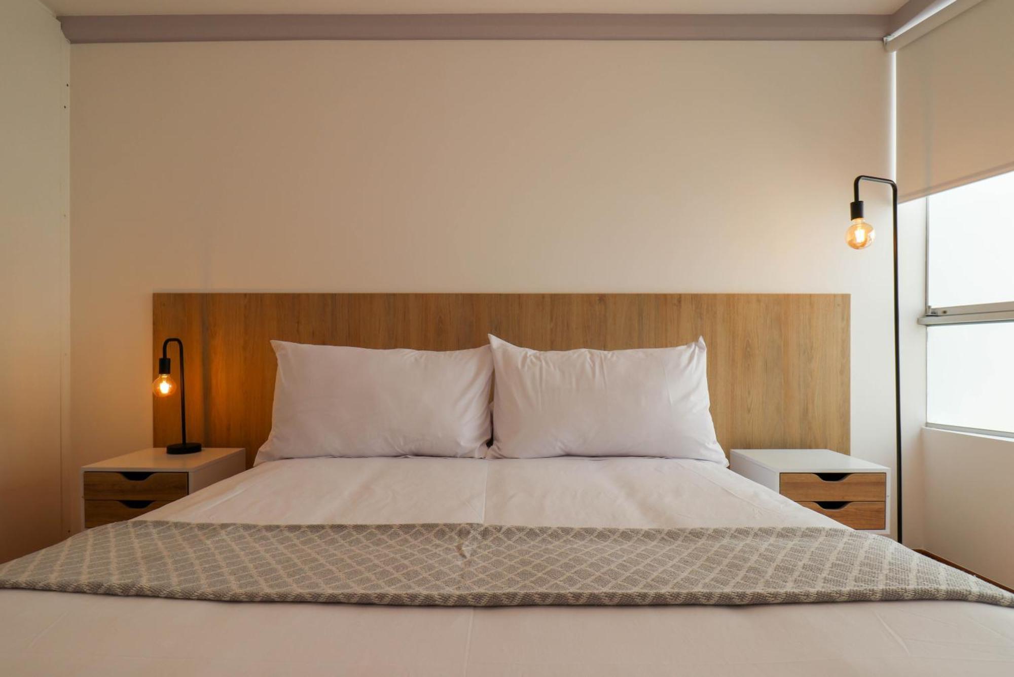 Nomad By Wynwood House Aparthotel Lima Exterior foto