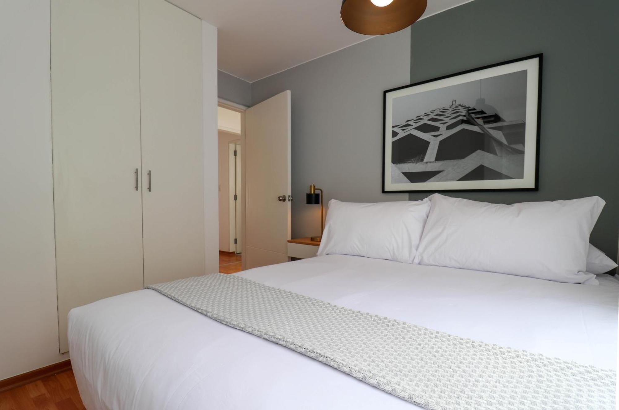 Nomad By Wynwood House Aparthotel Lima Exterior foto