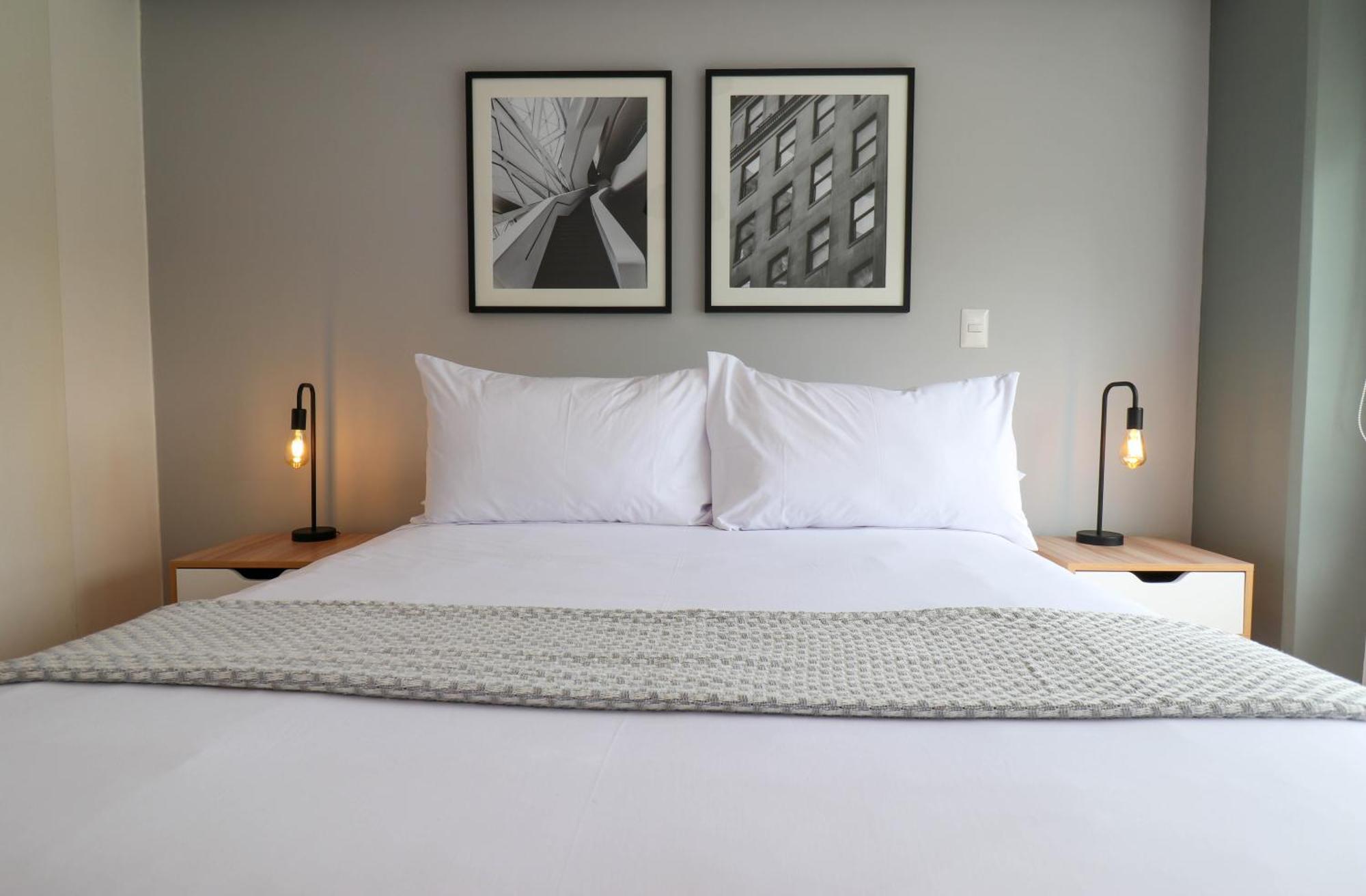 Nomad By Wynwood House Aparthotel Lima Exterior foto