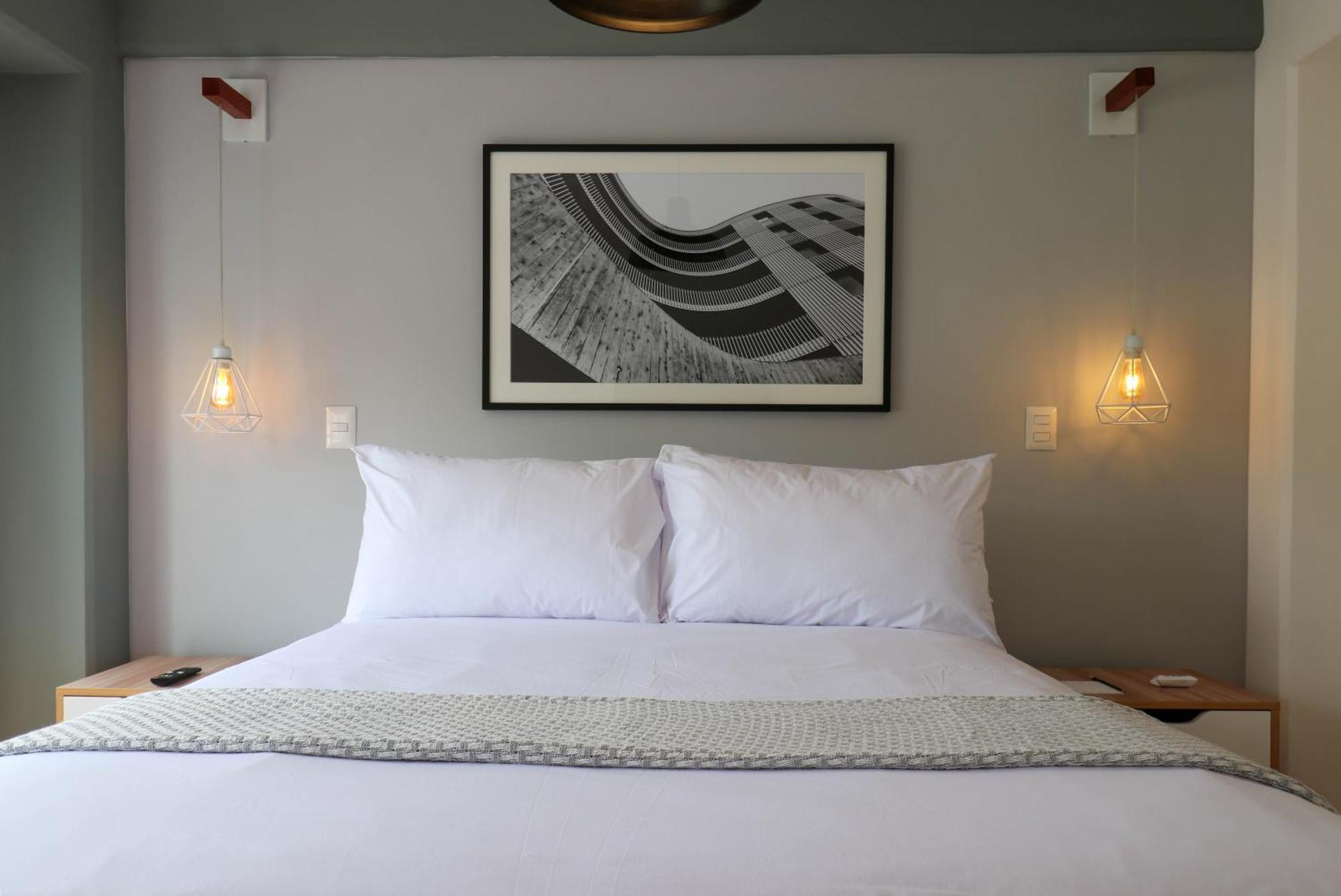 Nomad By Wynwood House Aparthotel Lima Exterior foto