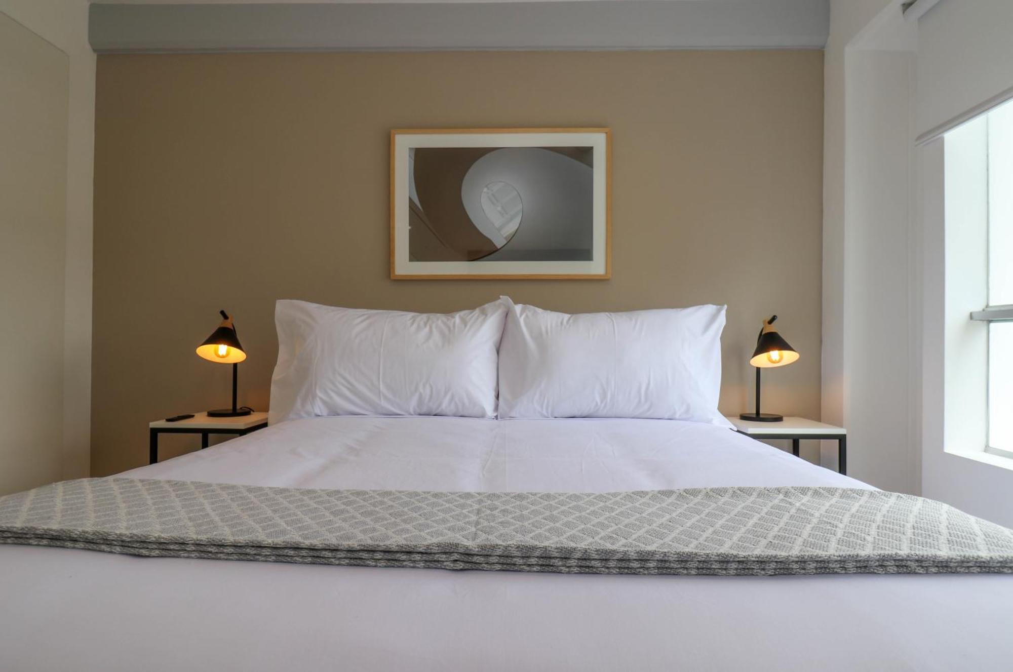 Nomad By Wynwood House Aparthotel Lima Exterior foto