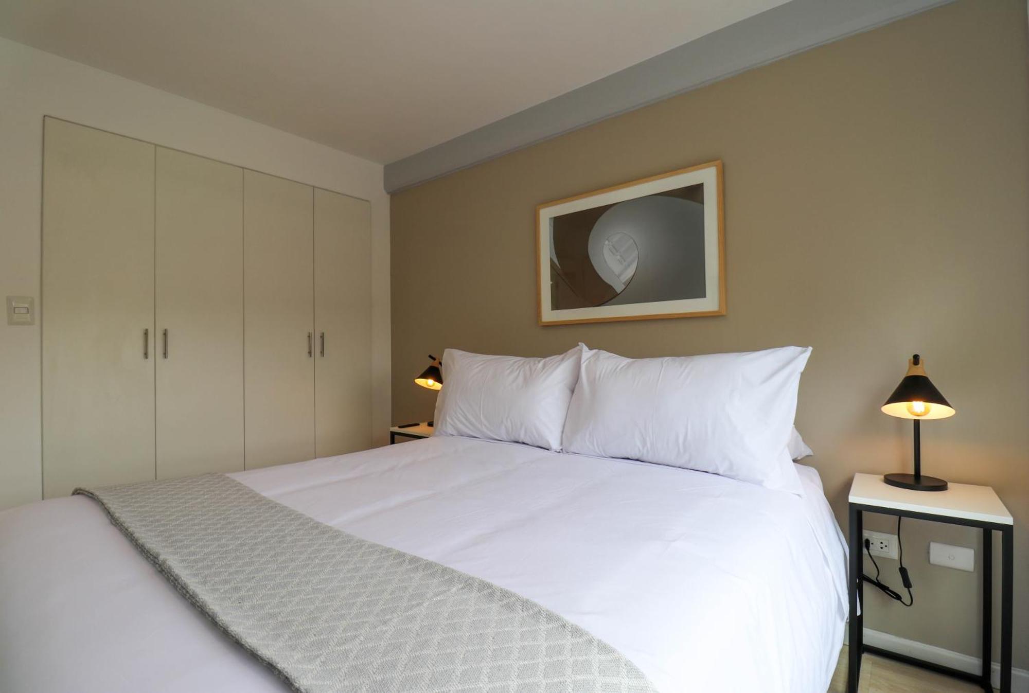 Nomad By Wynwood House Aparthotel Lima Exterior foto