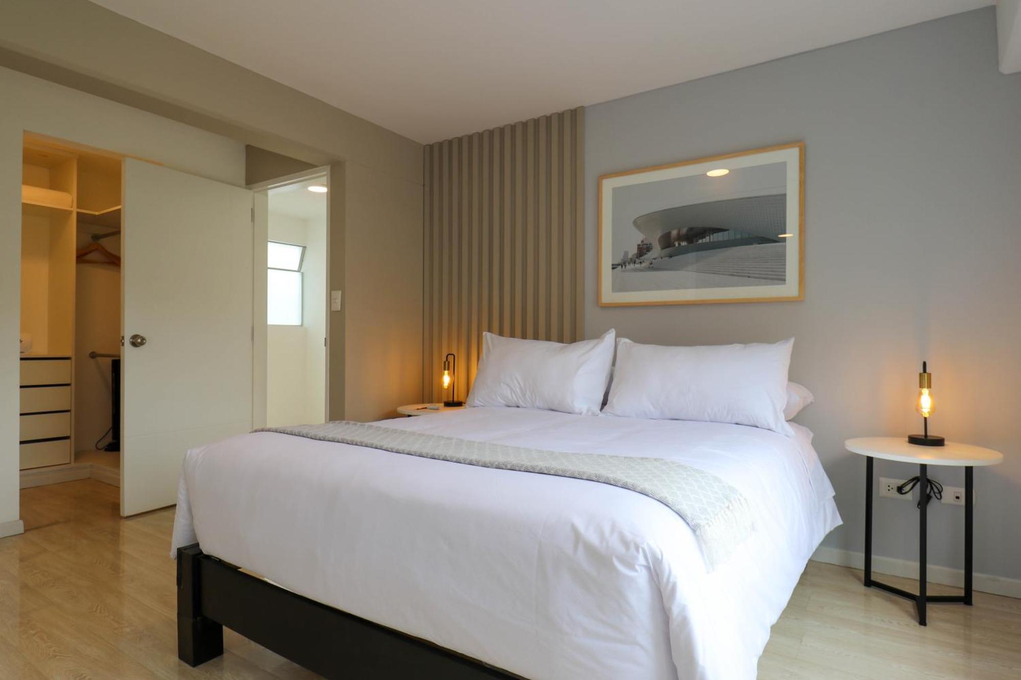Nomad By Wynwood House Aparthotel Lima Exterior foto