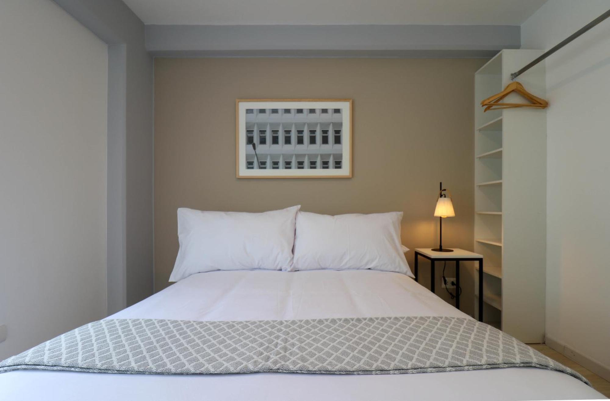 Nomad By Wynwood House Aparthotel Lima Exterior foto