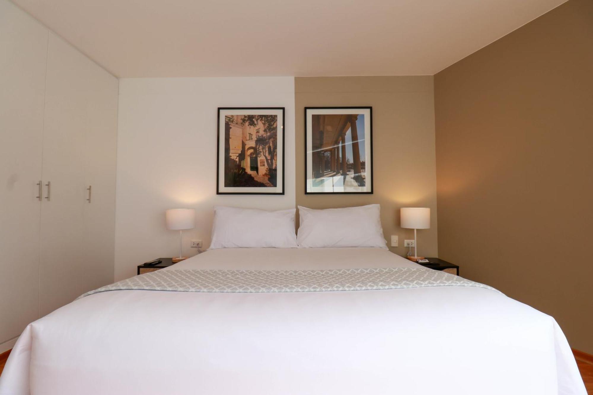 Nomad By Wynwood House Aparthotel Lima Exterior foto