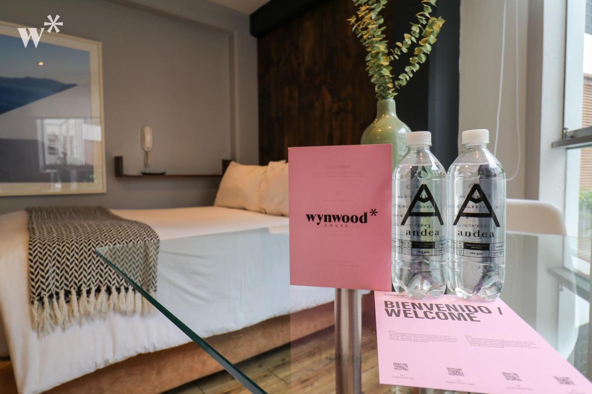 Nomad By Wynwood House Aparthotel Lima Exterior foto