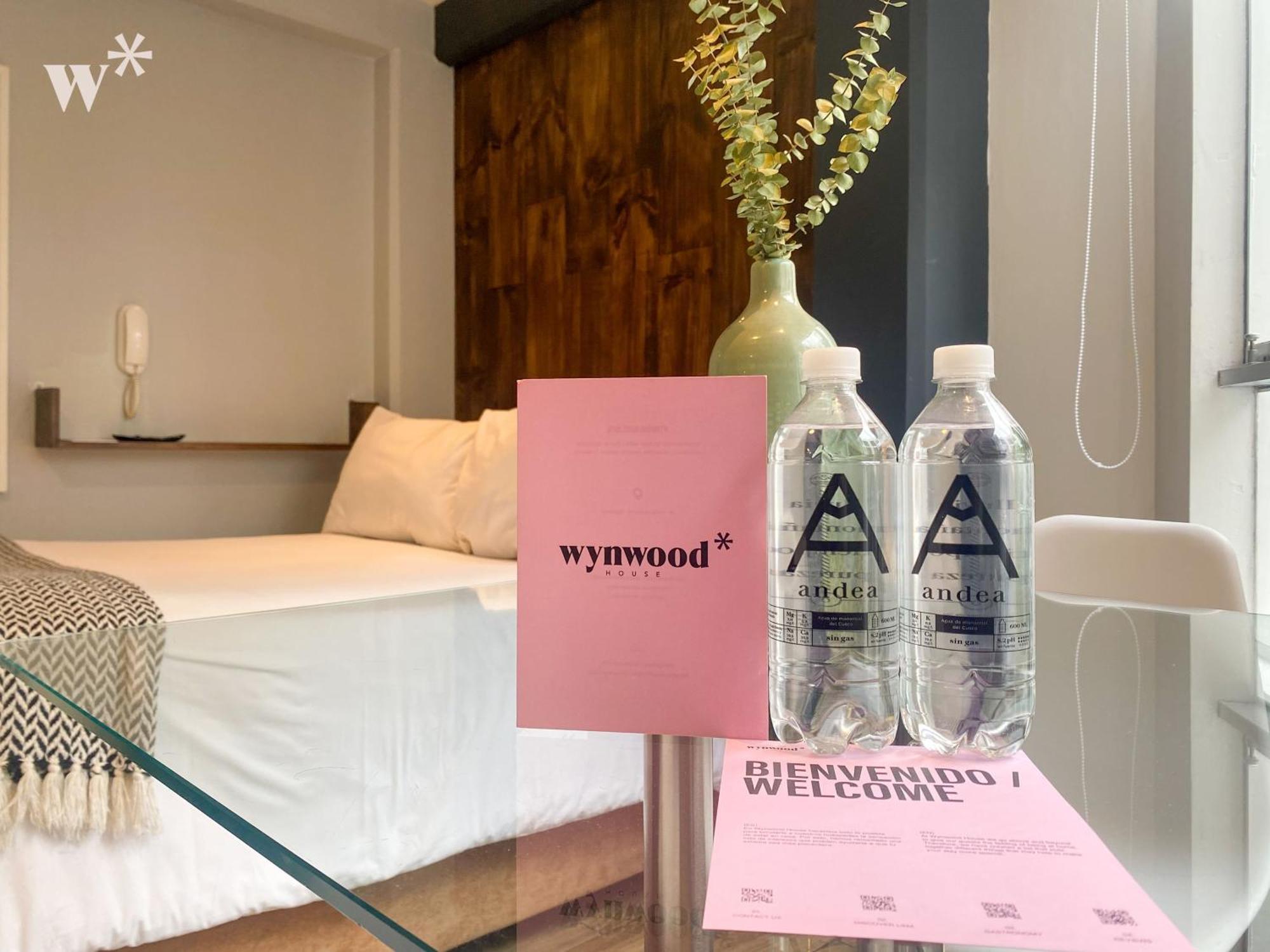 Nomad By Wynwood House Aparthotel Lima Exterior foto