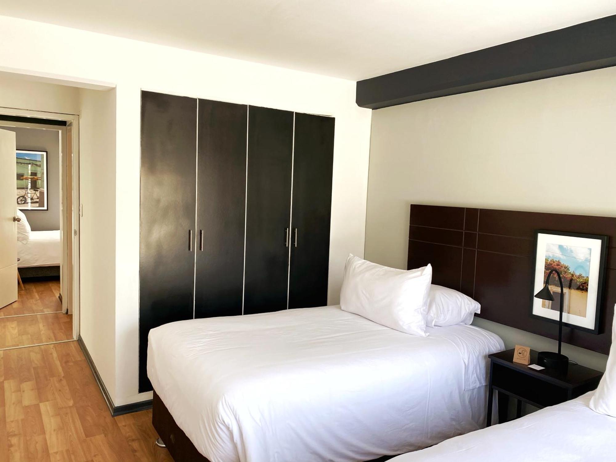 Nomad By Wynwood House Aparthotel Lima Exterior foto