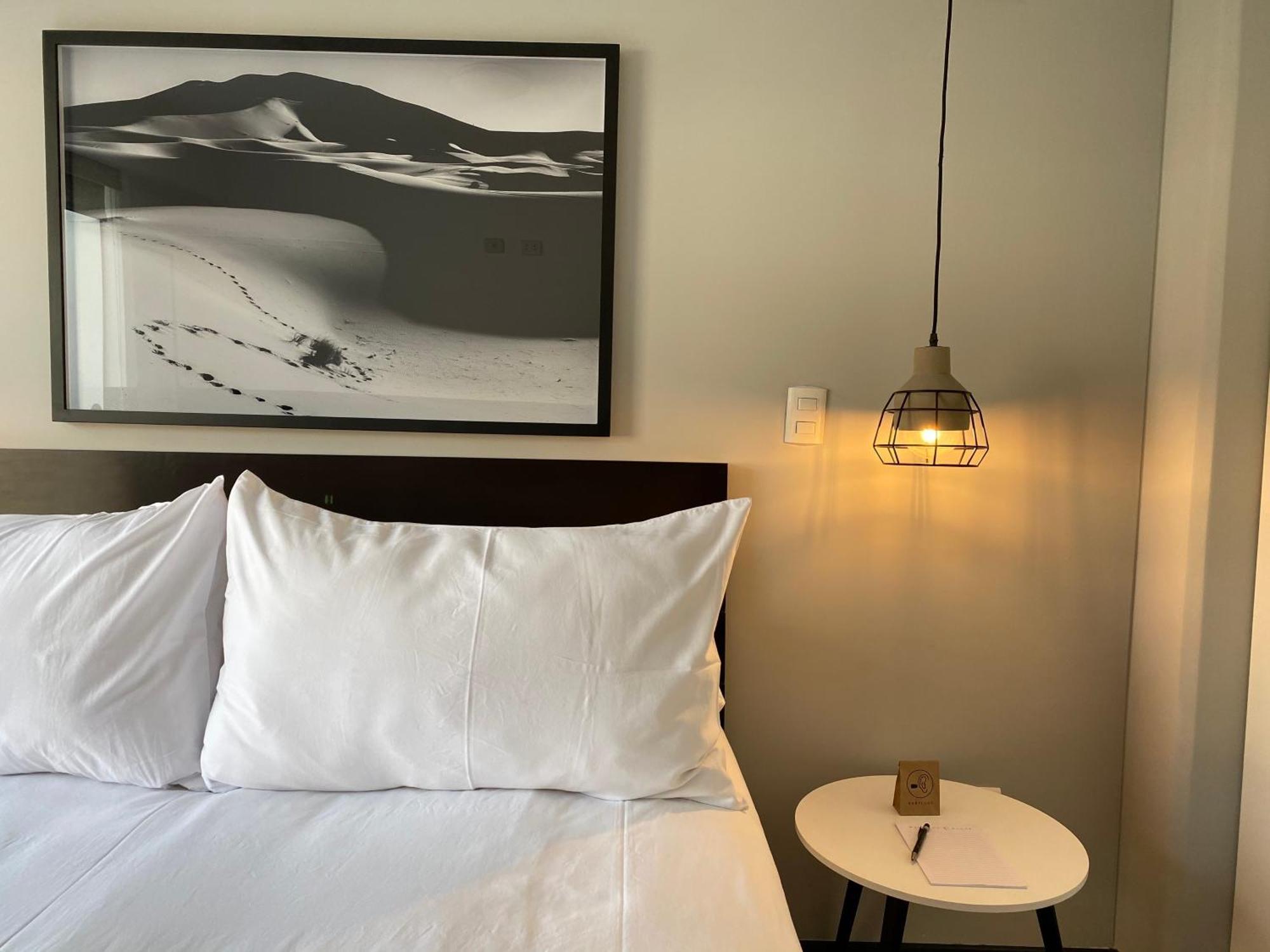 Nomad By Wynwood House Aparthotel Lima Exterior foto